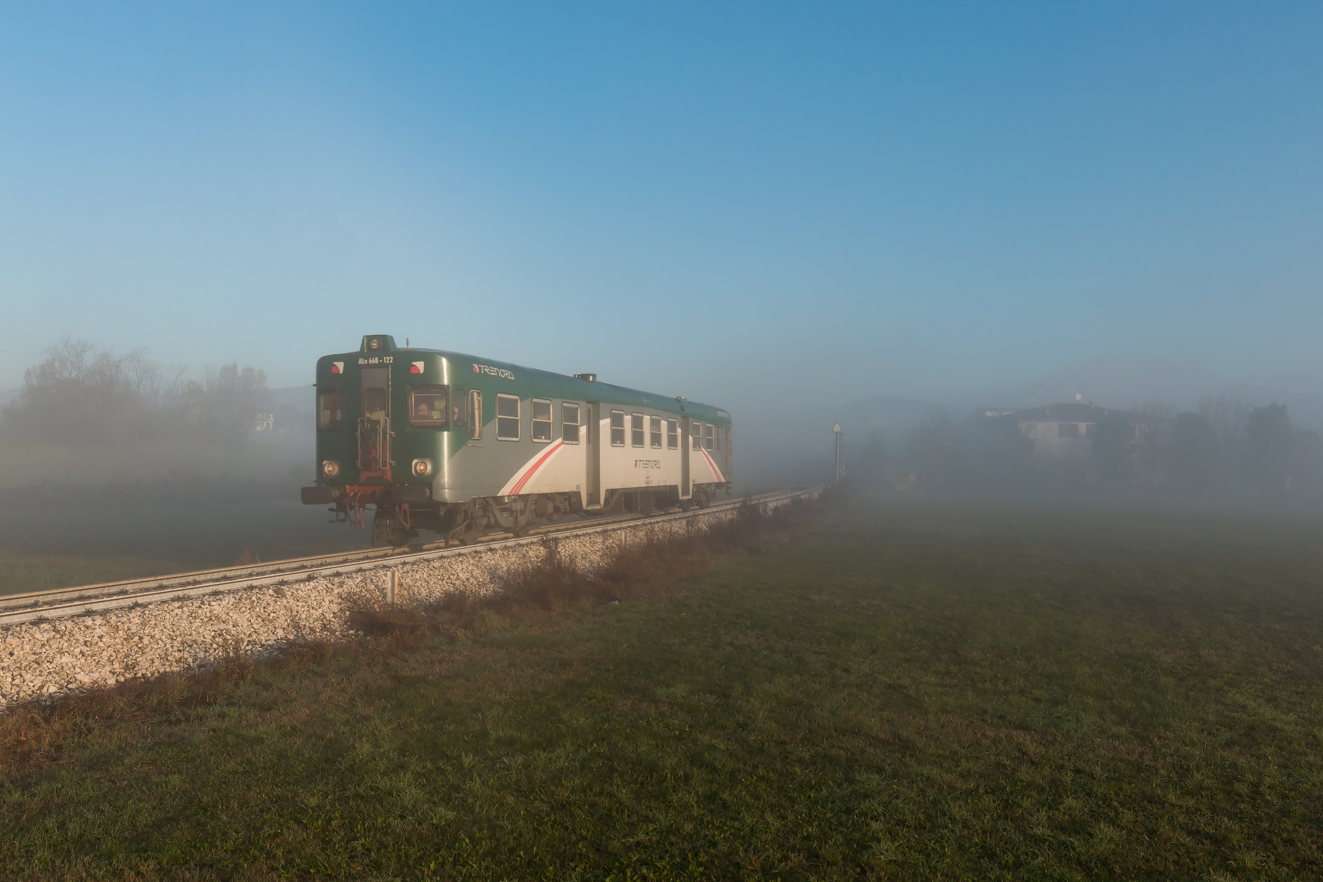 Fiat SNFT ALn 668.120 – photo 14