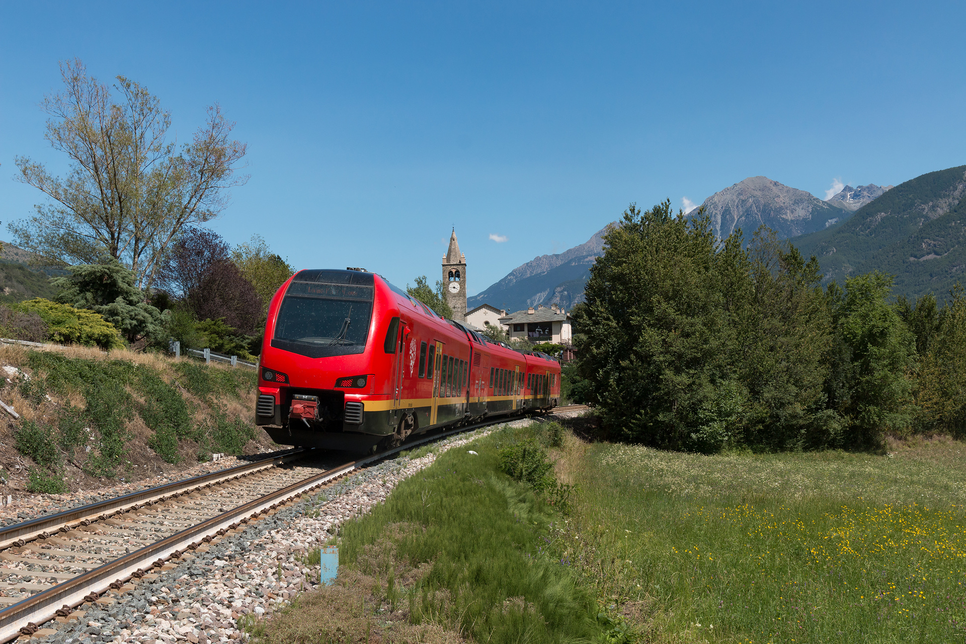 Stadler FS BTR 813 – photo 23