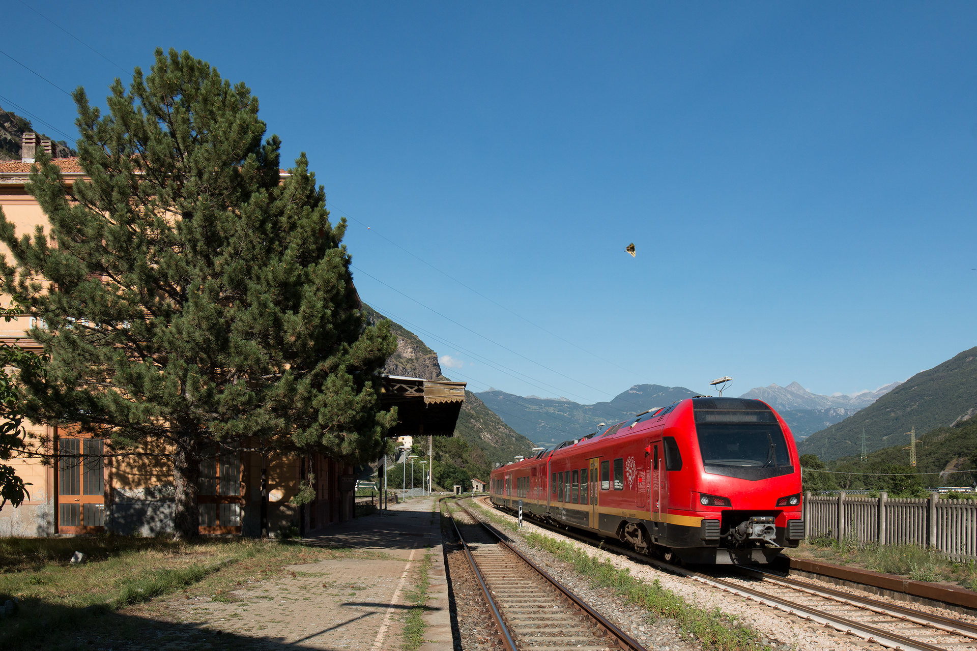 Stadler FS BTR 813 – photo 22