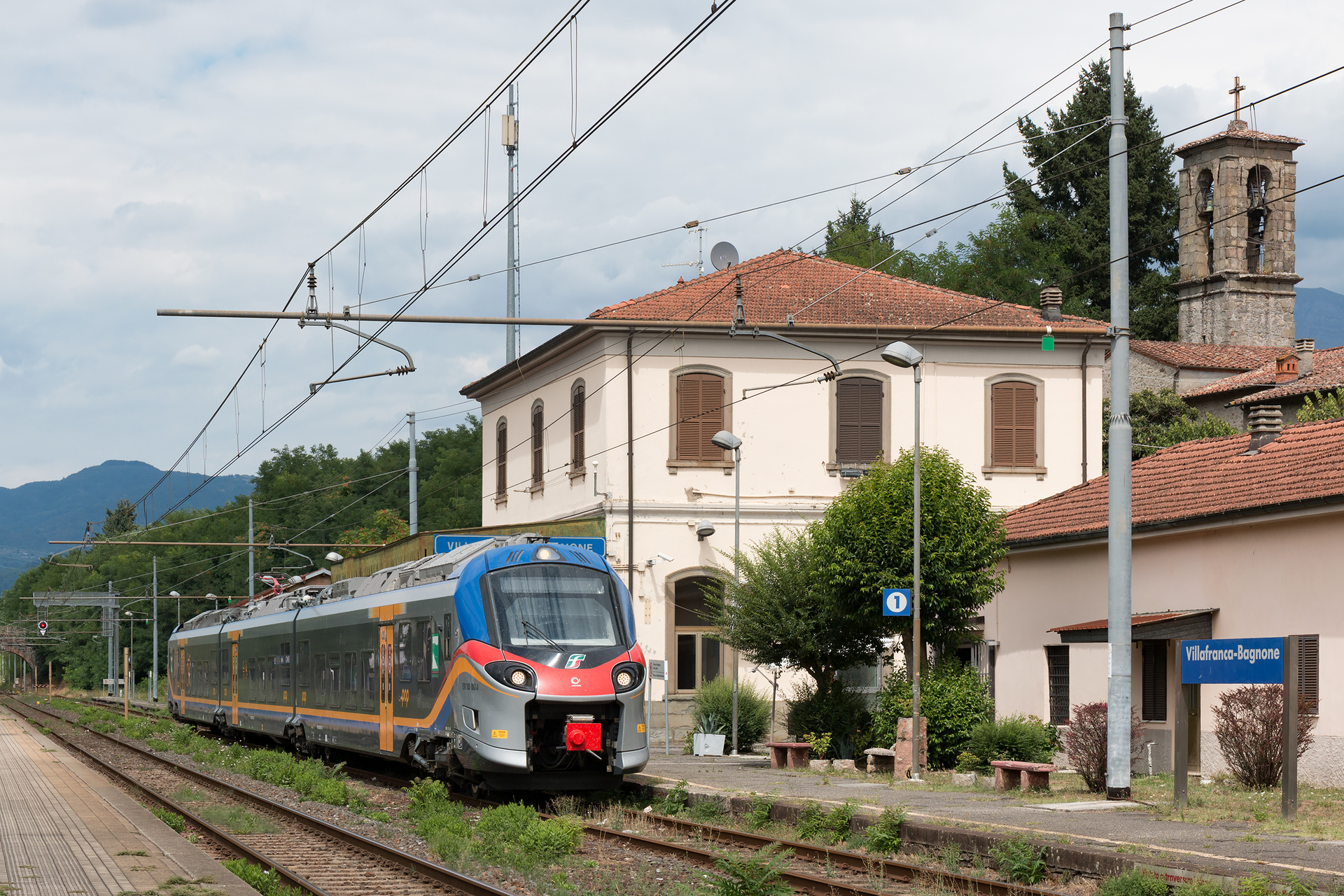 Alstom ETR 103 – photo 6