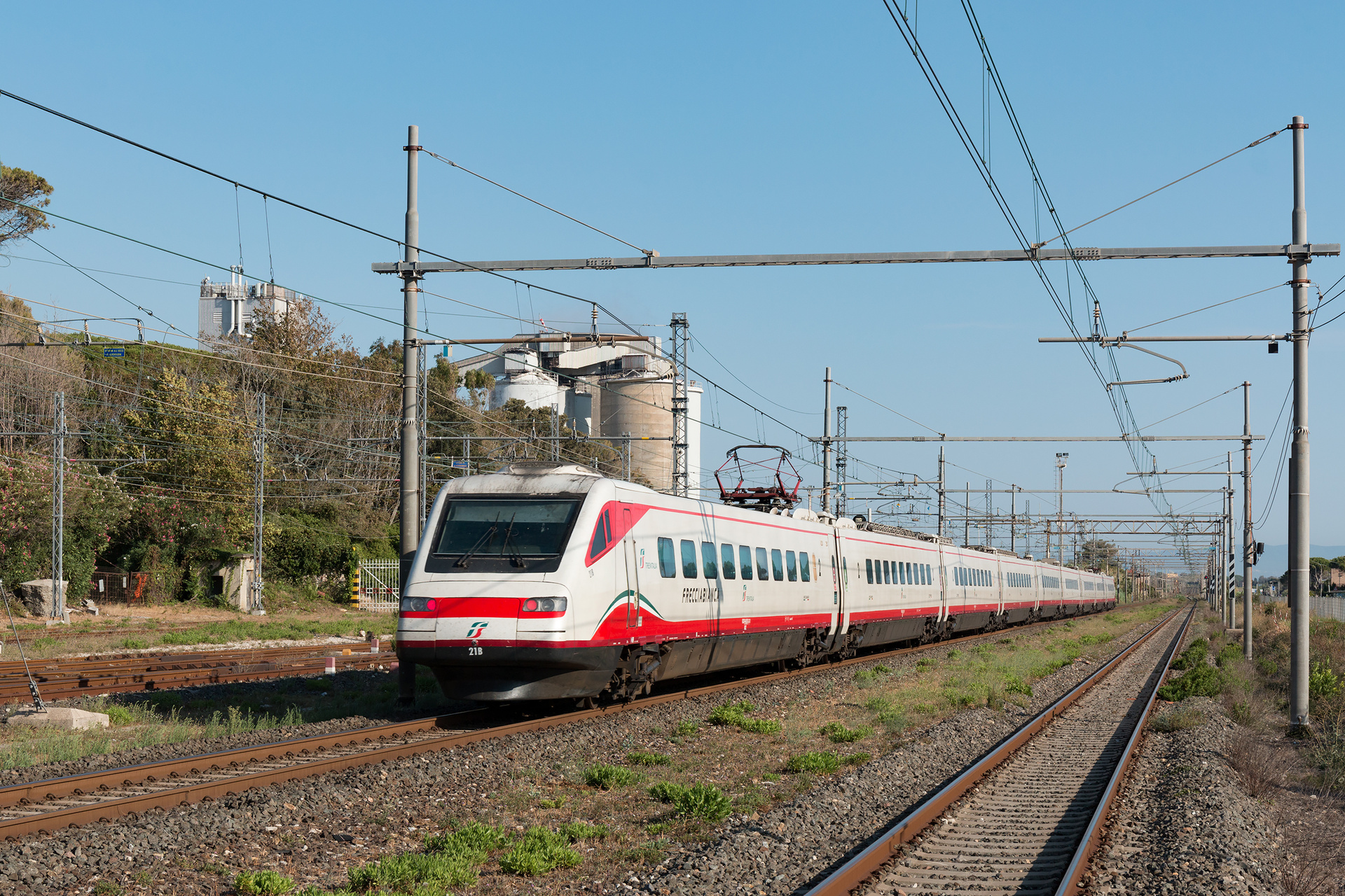 Fiat ETR 463 – photo 4