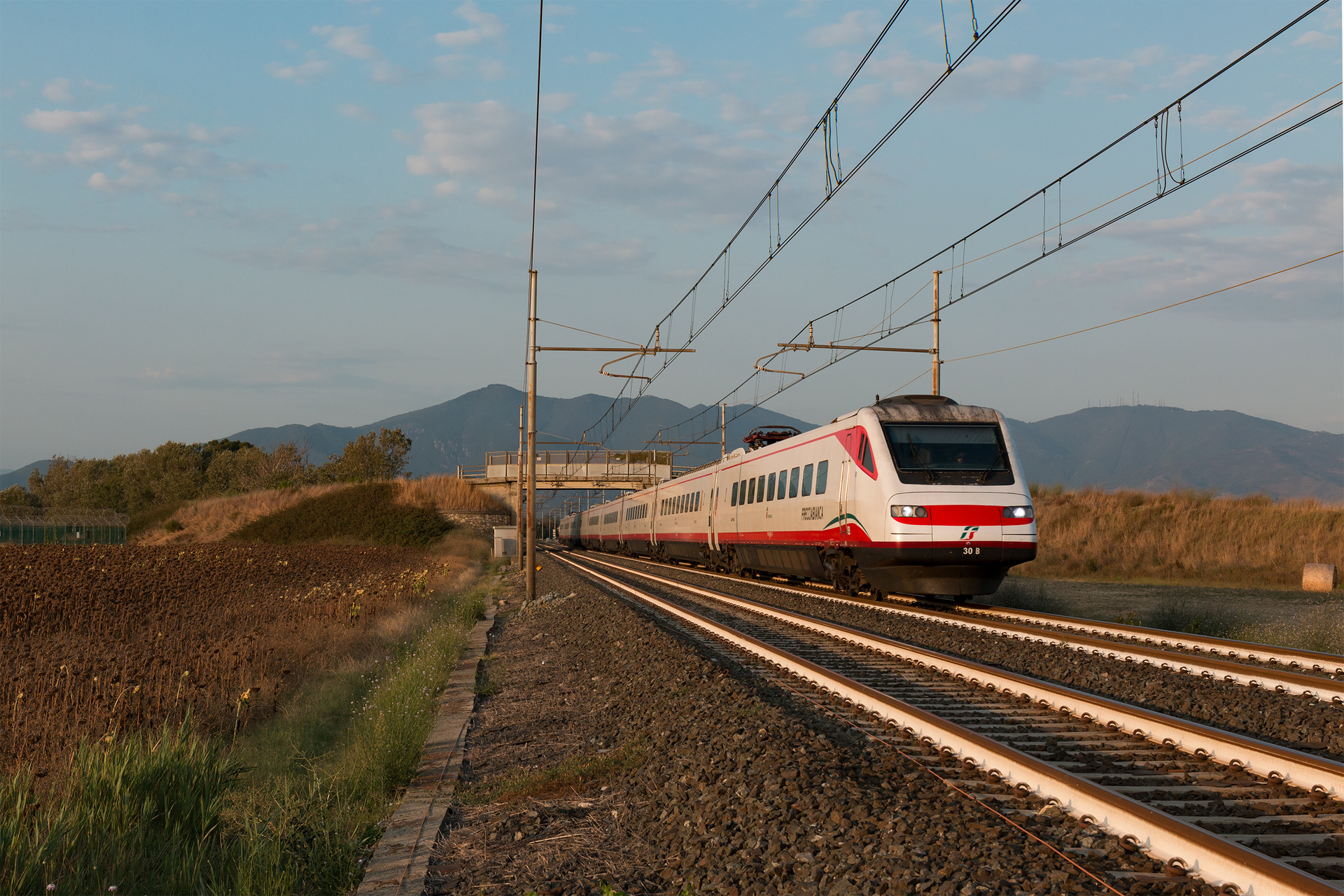 Fiat ETR 460 – photo 10
