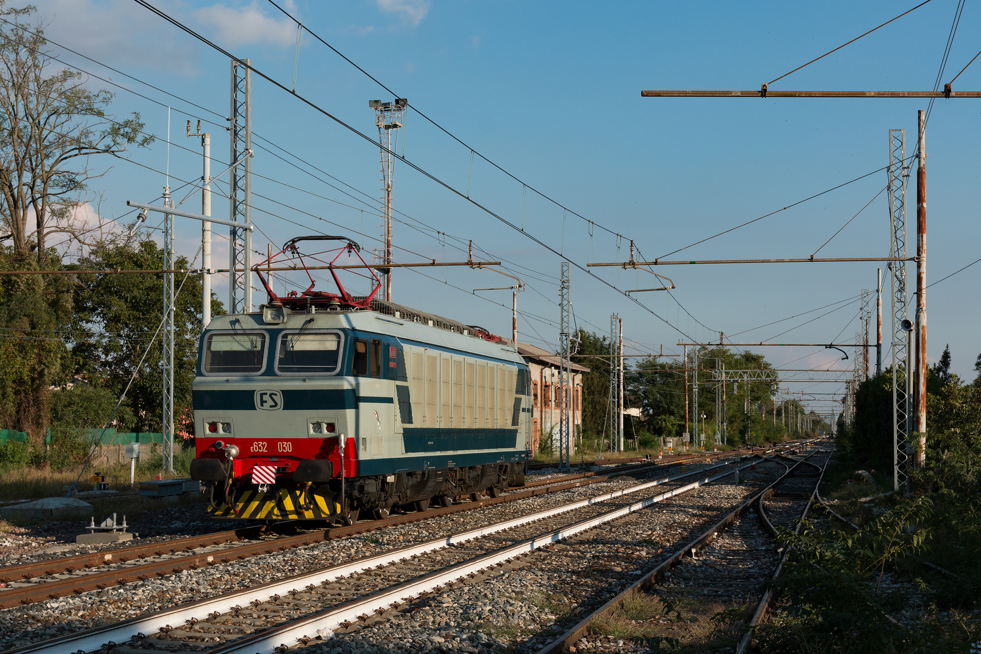 Fiat E632 – photo 6