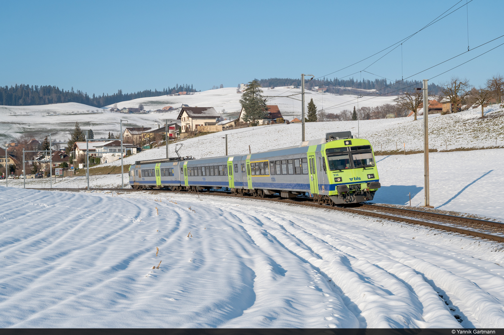 BBC BLS RBDe 566 II – Foto 20