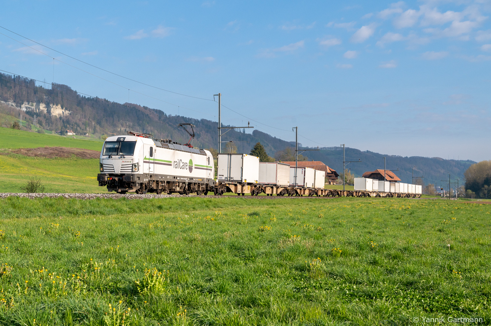 Siemens Vectron AC DPM – photo 16
