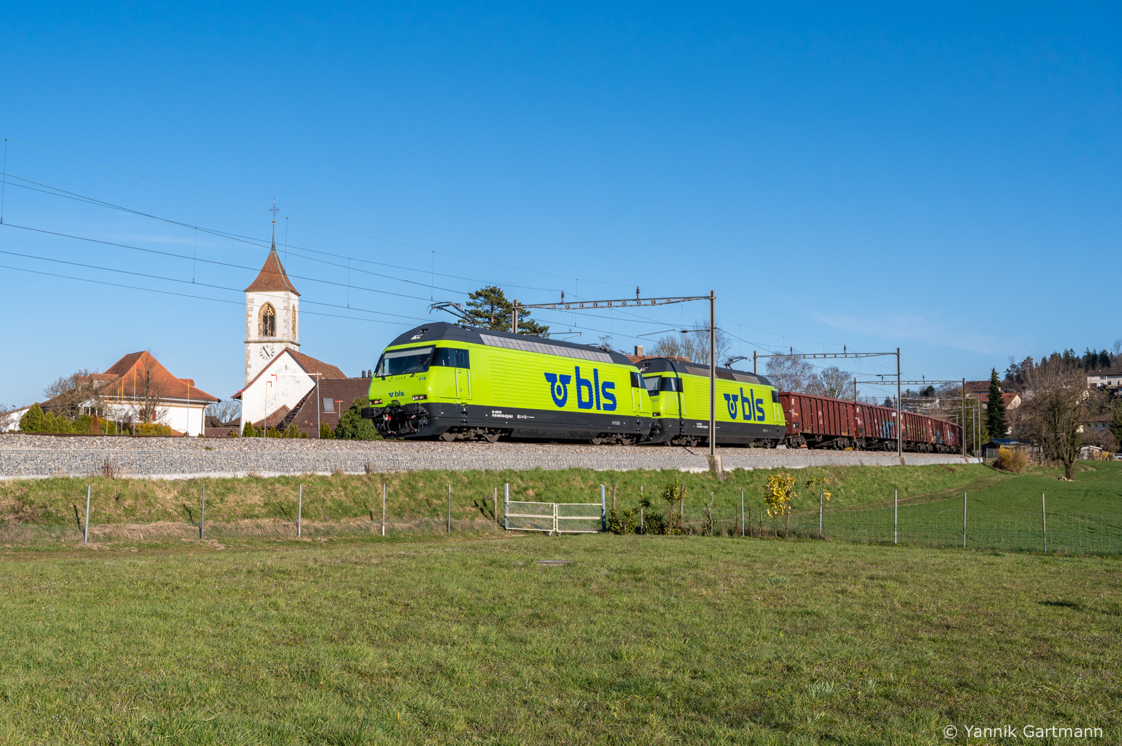 SLM Re 465 – photo 12