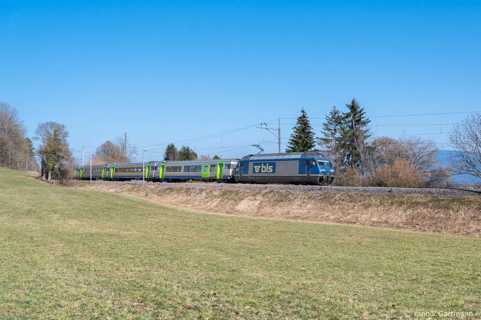 SLM Re 465 – photo 16