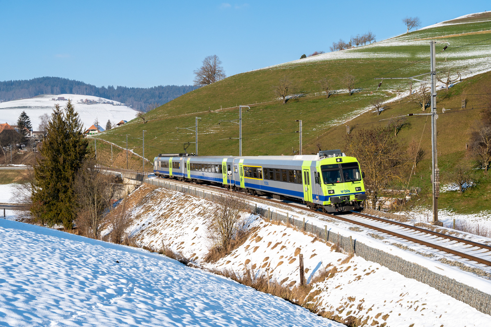 BBC BLS RBDe 566 II – Foto 22
