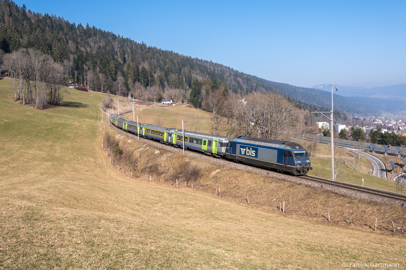 SLM Re 465 – photo 18