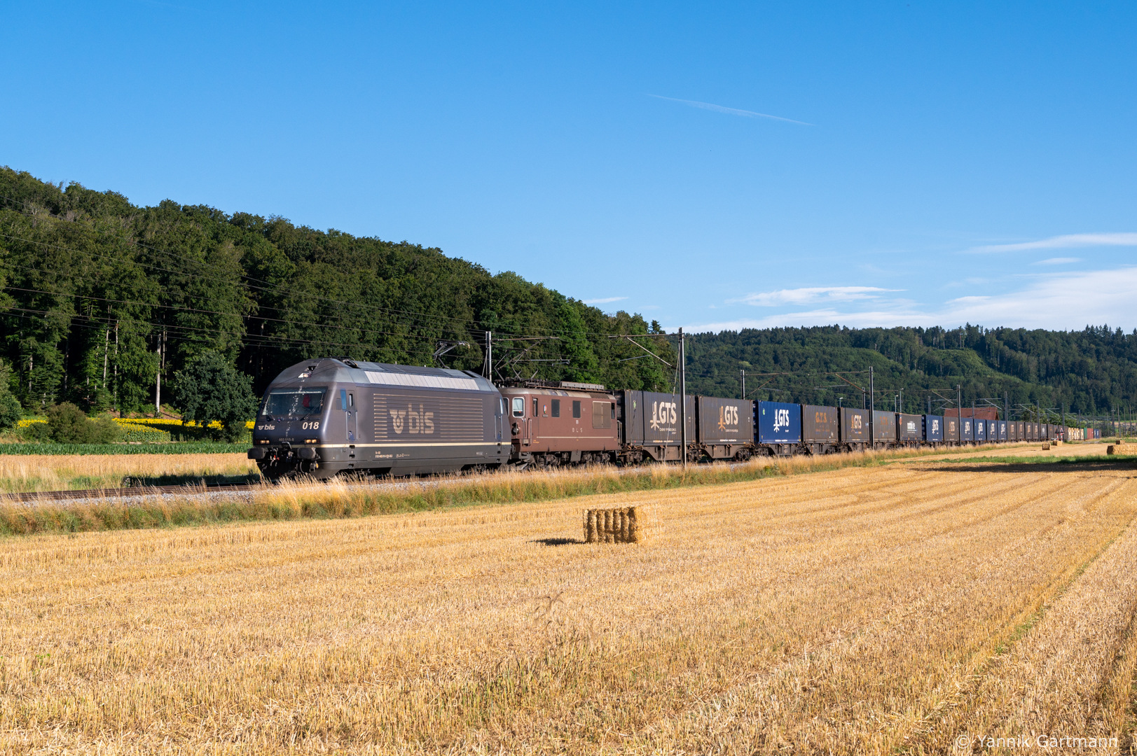 SLM Re 465 – photo 24