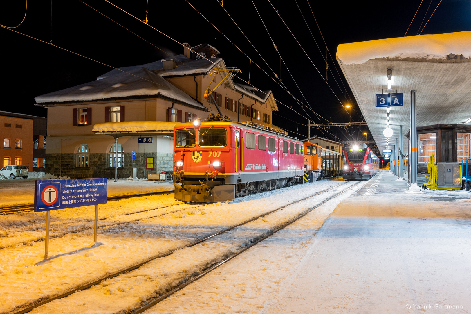 BBC Ge 6/6 II – photo 11