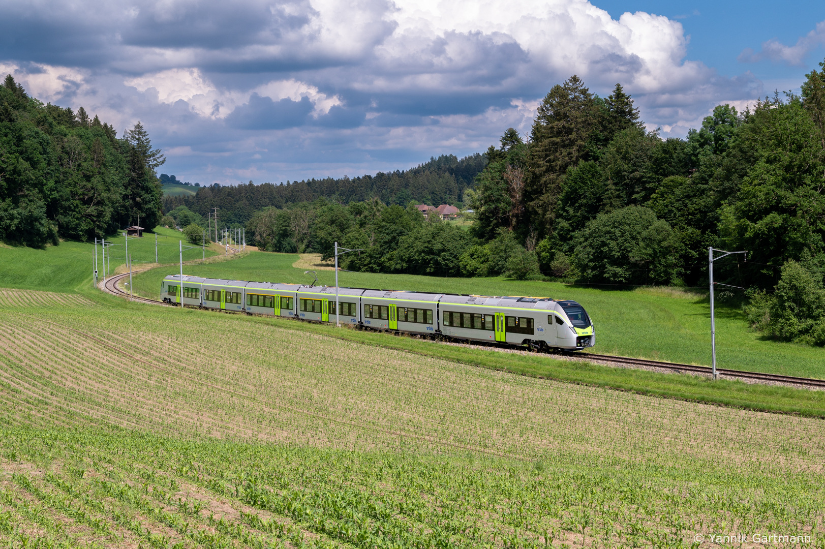 Stadler RABe 528 – photo 14