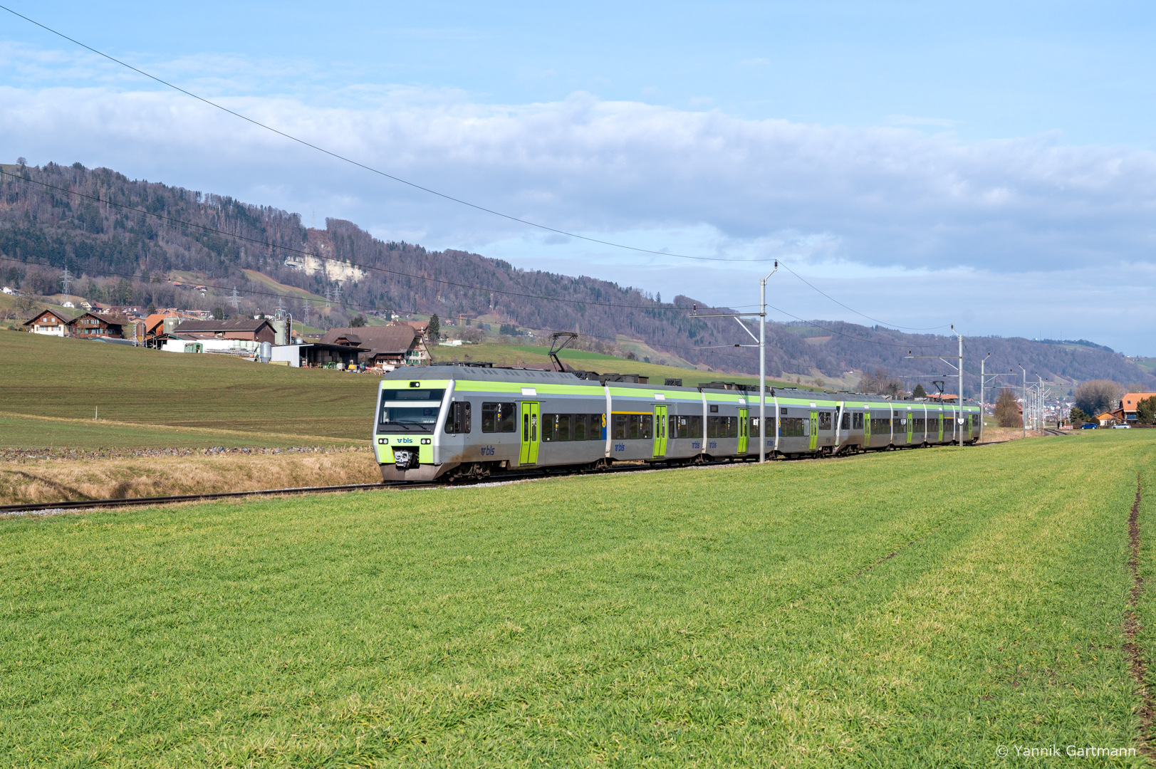 Alstom BLS RABe 525 – photo 19