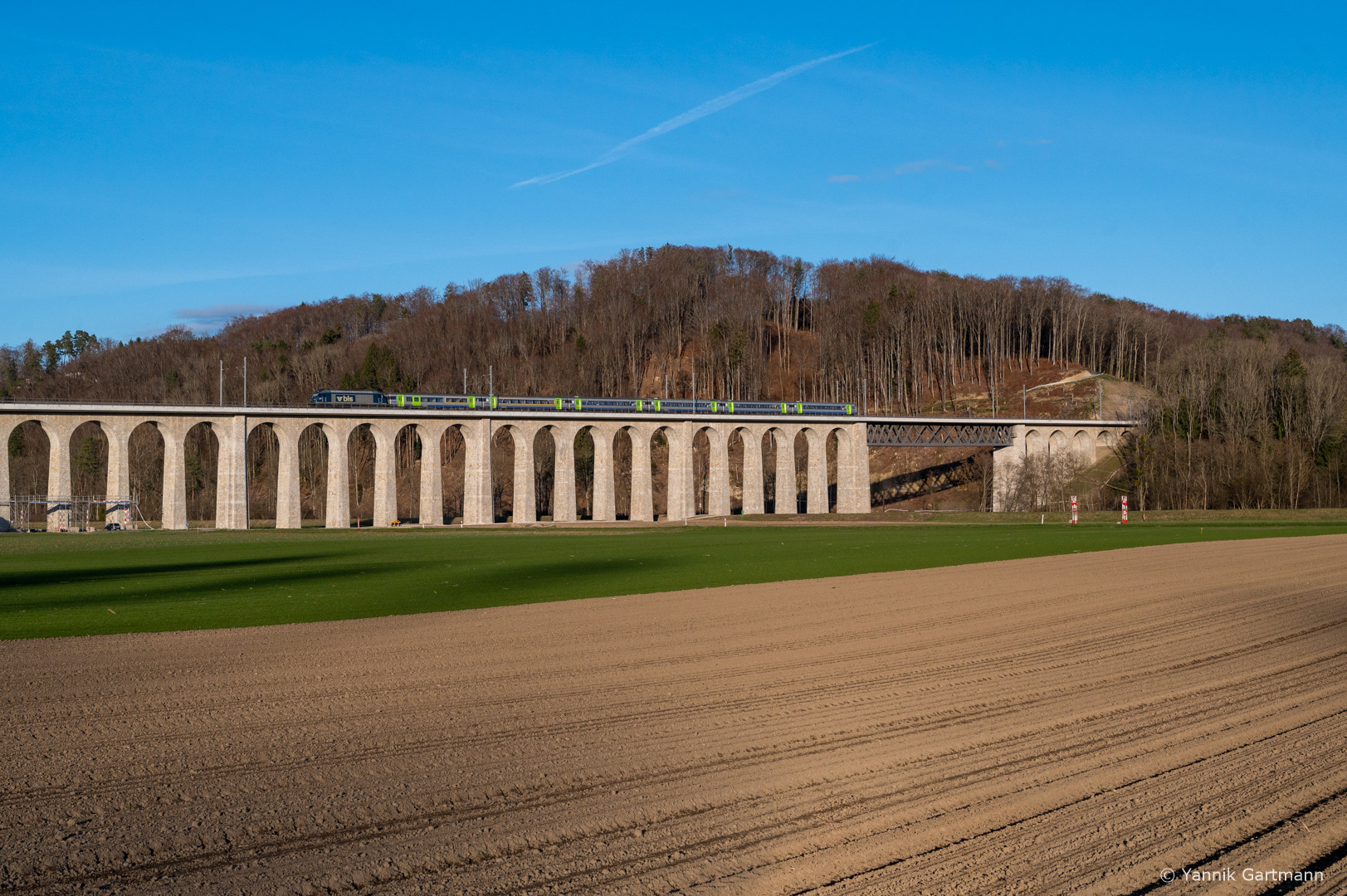 SLM Re 465 – photo 11