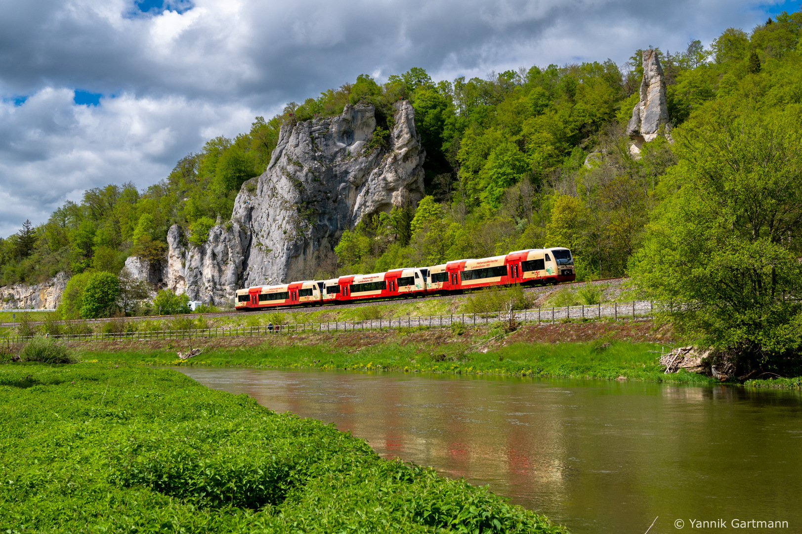 Stadler Regio-Shuttle RS1 – foto 17