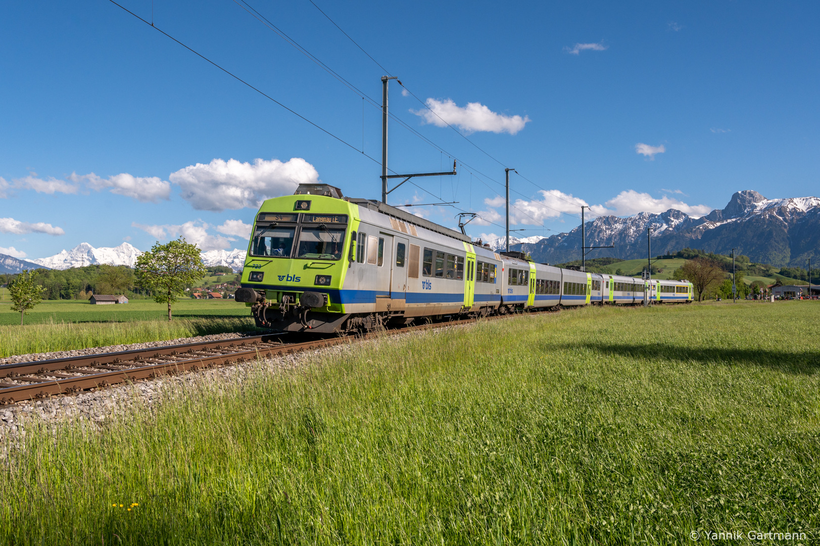 ABB RBDe 4/4 – photo 23