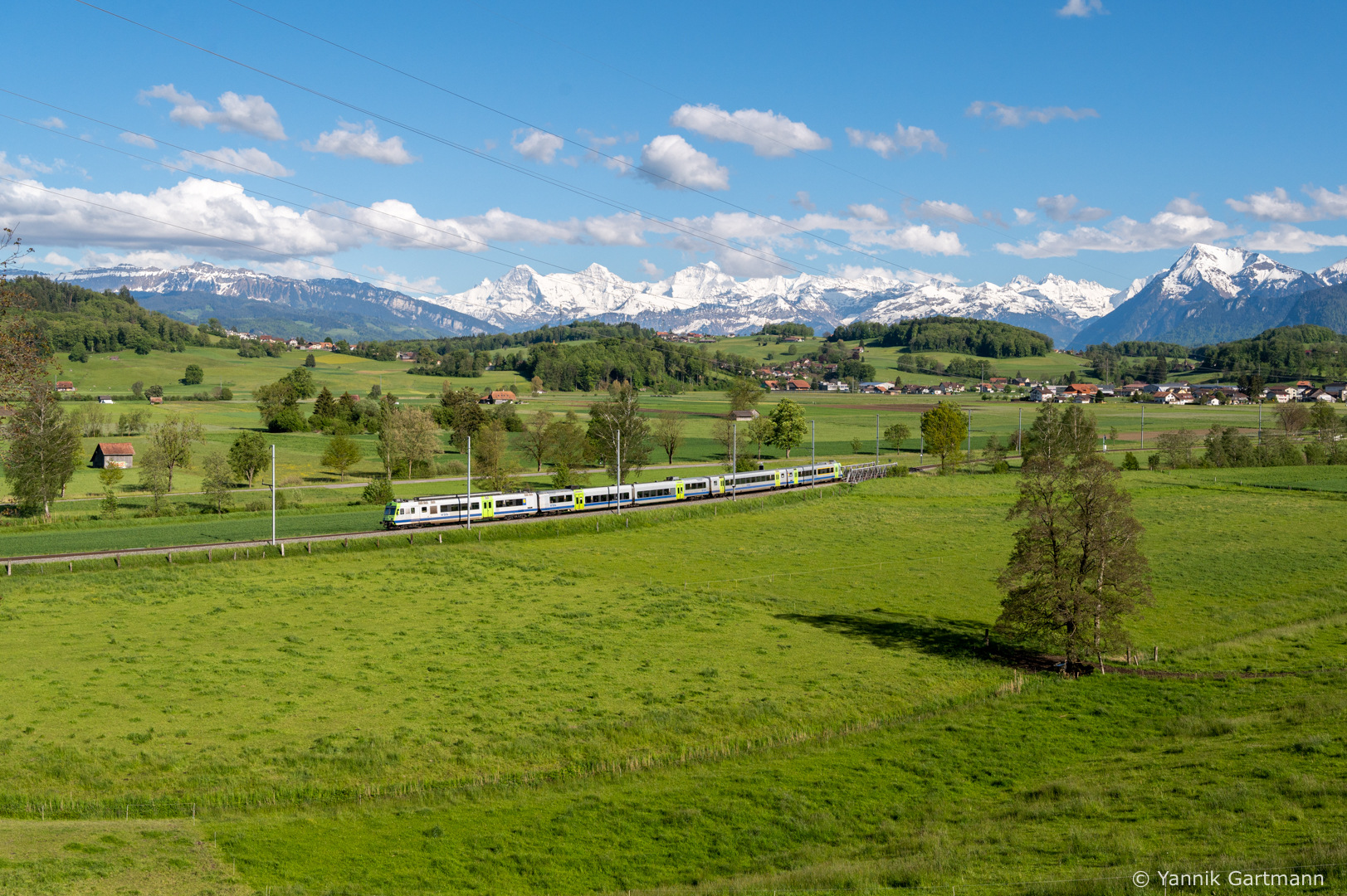 ABB RBDe 4/4 – photo 24