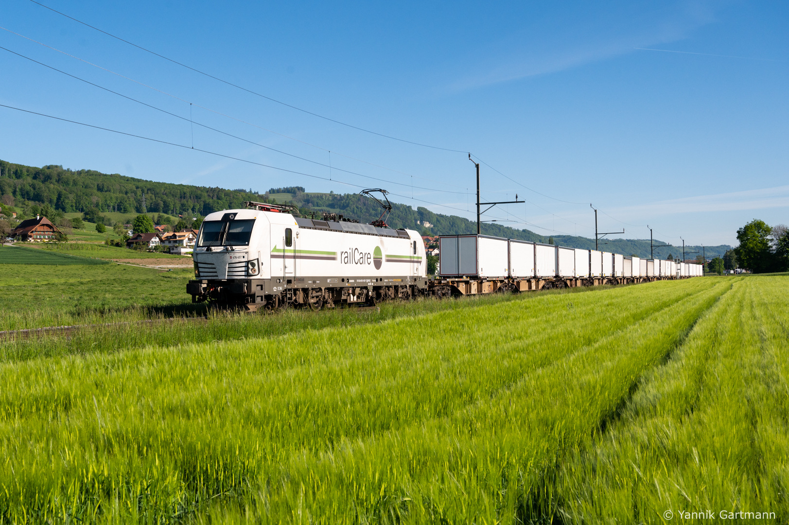 Siemens Vectron AC DPM – photo 14