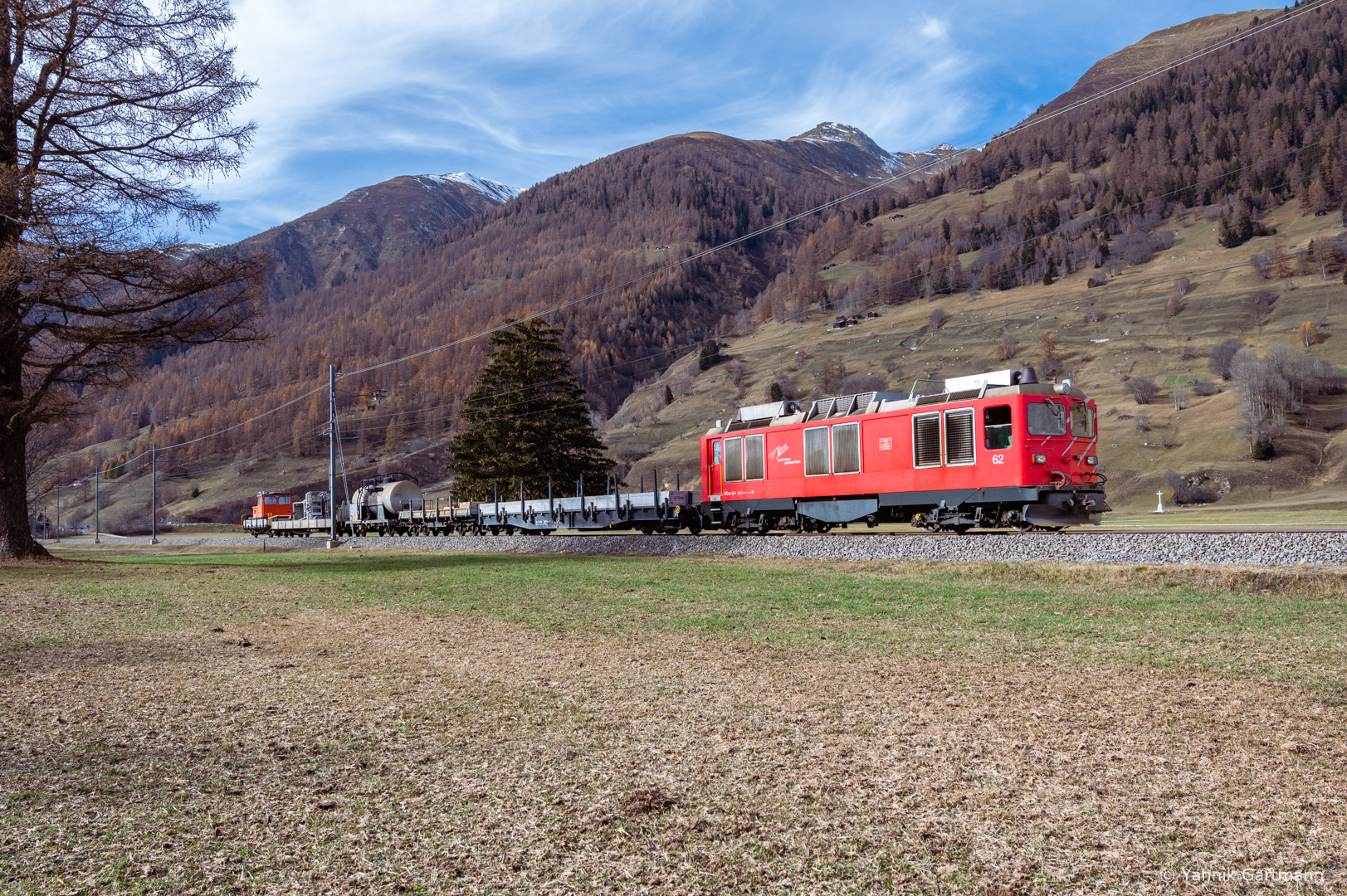 BBC FO HGm 4/4 – photo 3