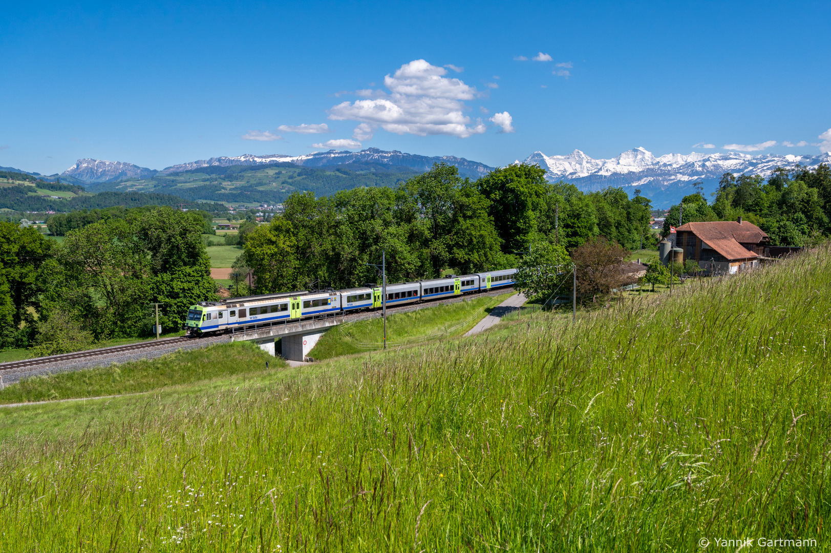 ABB RBDe 4/4 – photo 20