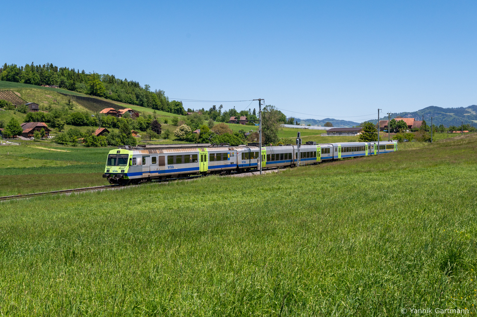 ABB RBDe 4/4 – photo 19