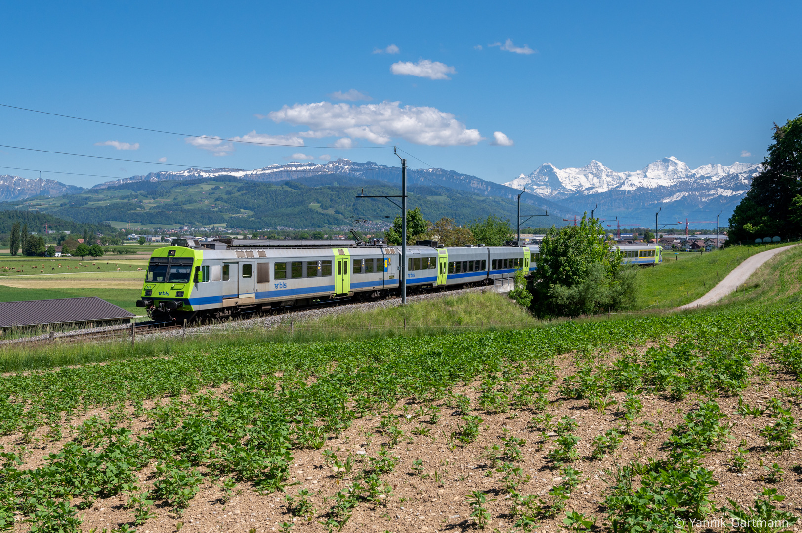 ABB RBDe 4/4 – photo 18