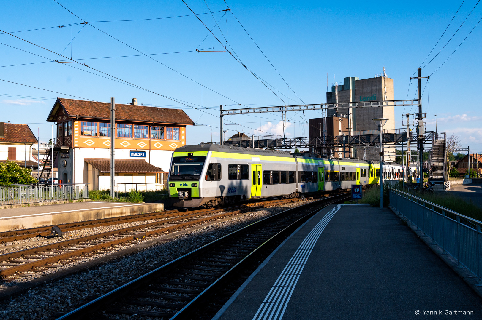 Alstom BLS RABe 525 – photo 10