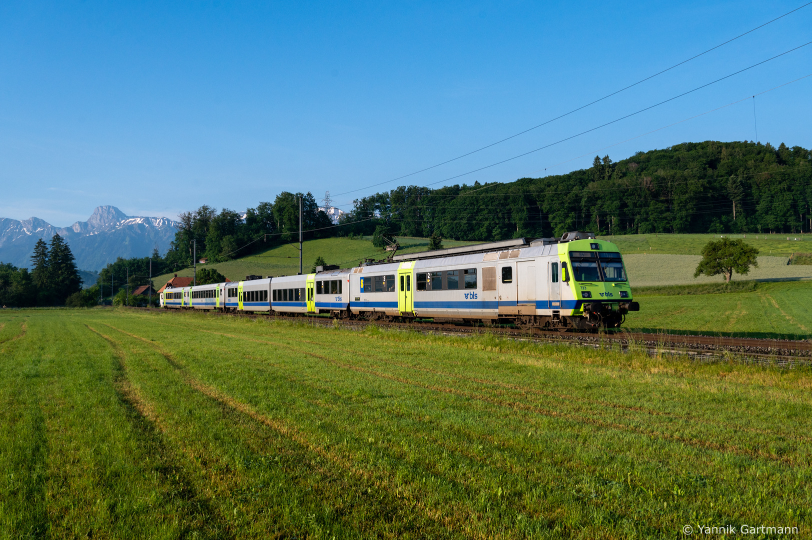 ABB RBDe 4/4 – photo 17