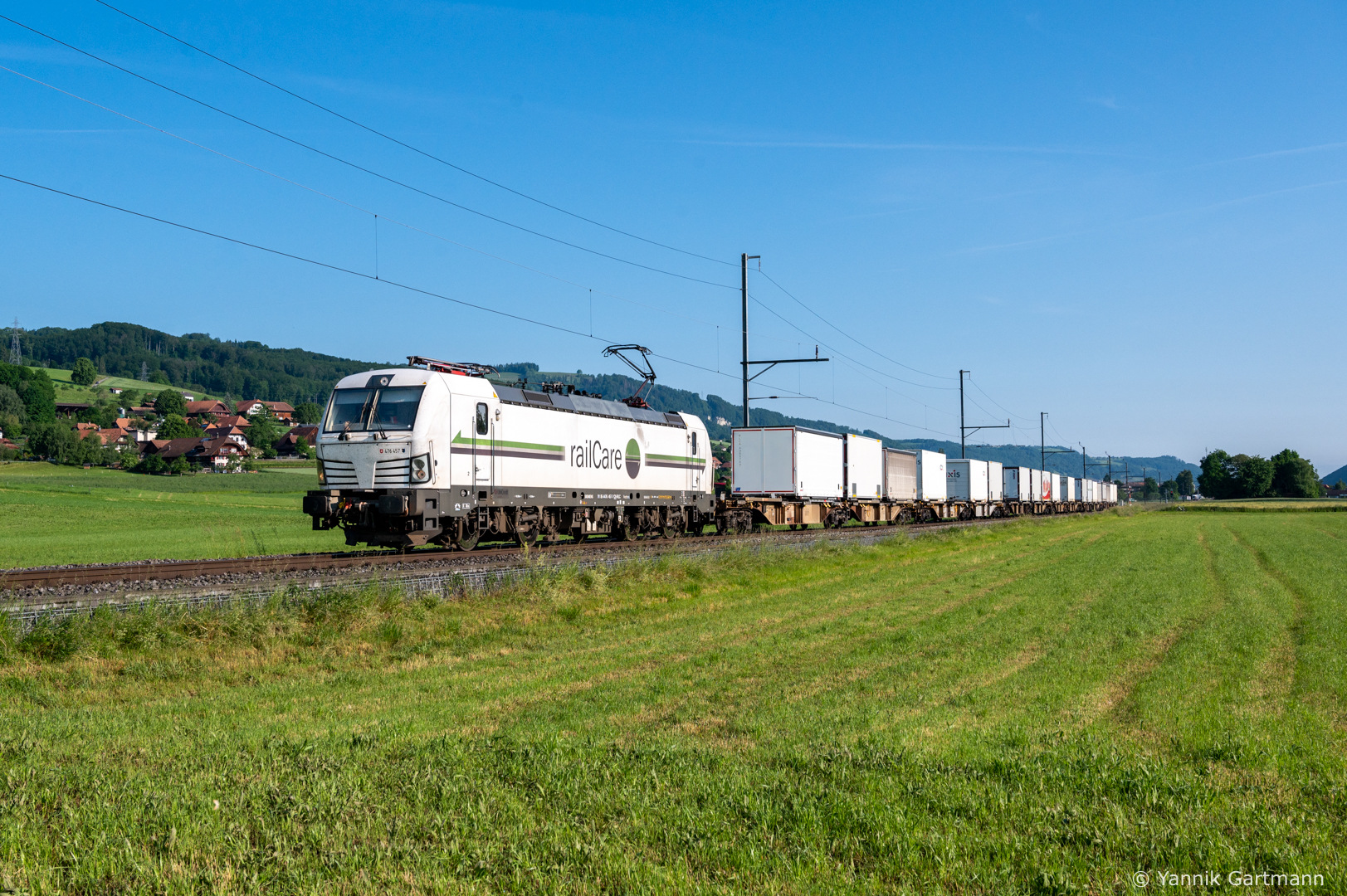 Siemens Vectron AC DPM – photo 13