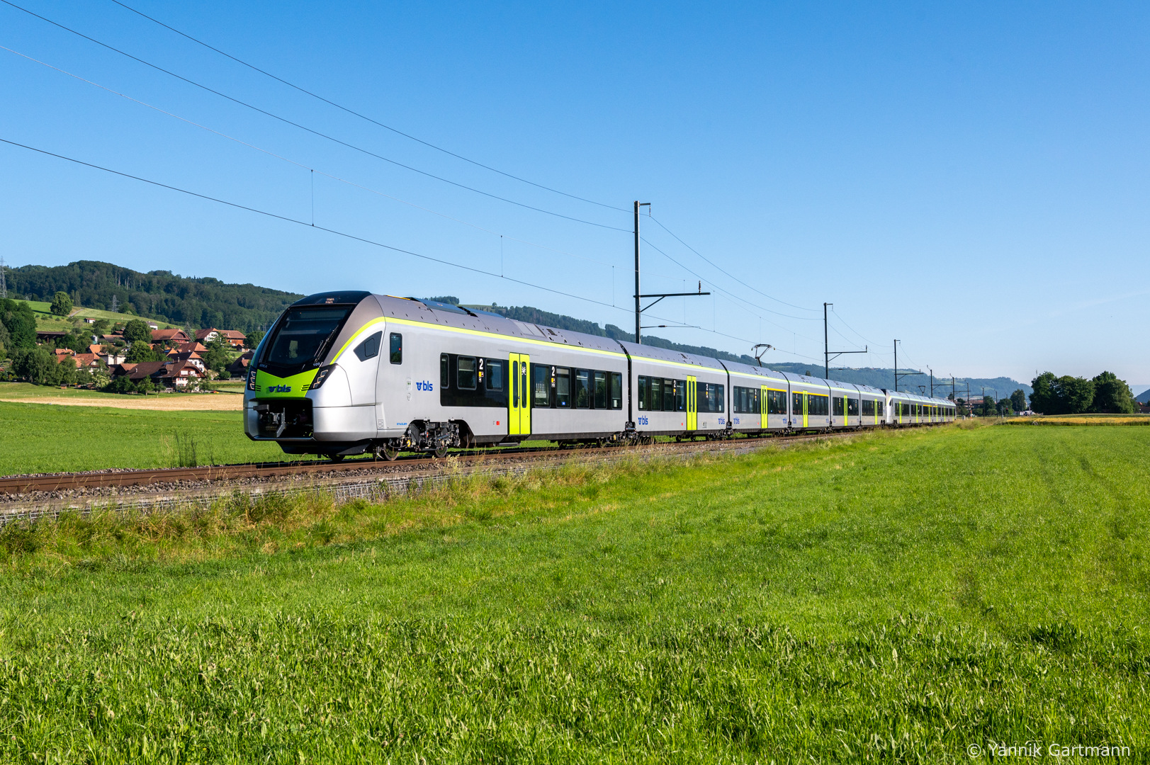 Stadler RABe 528 – photo 12