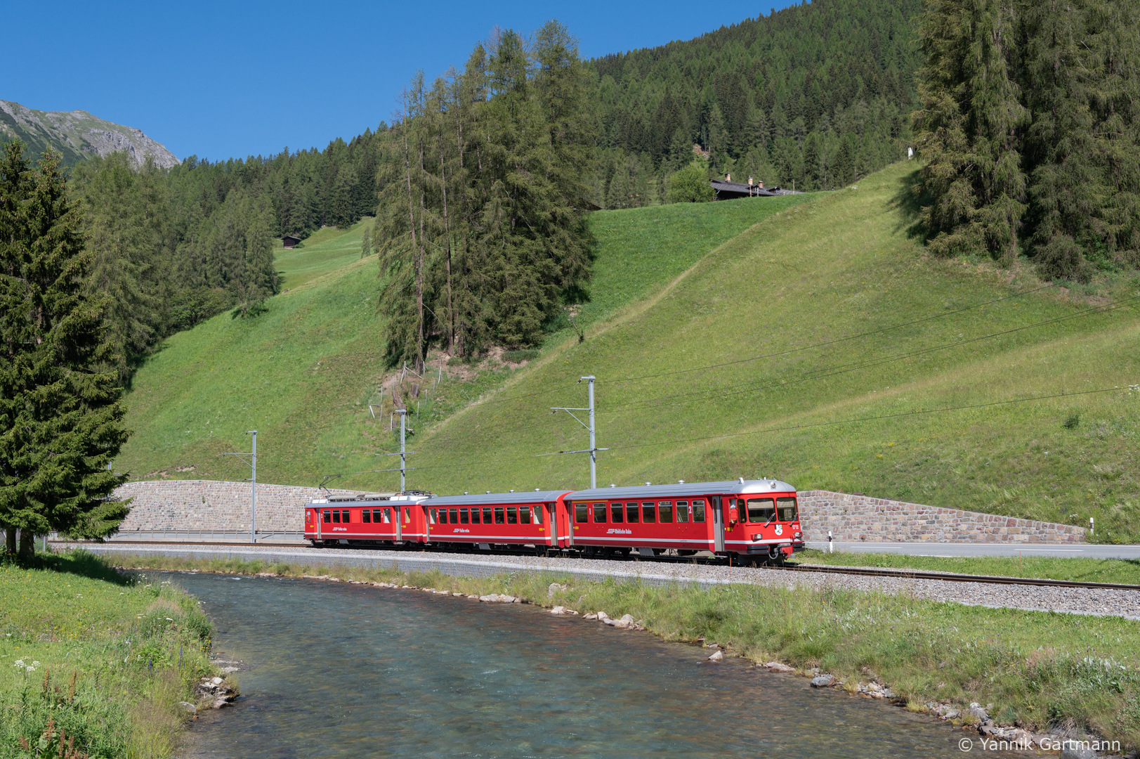 FFA RhB Be 4/4 – photo 7