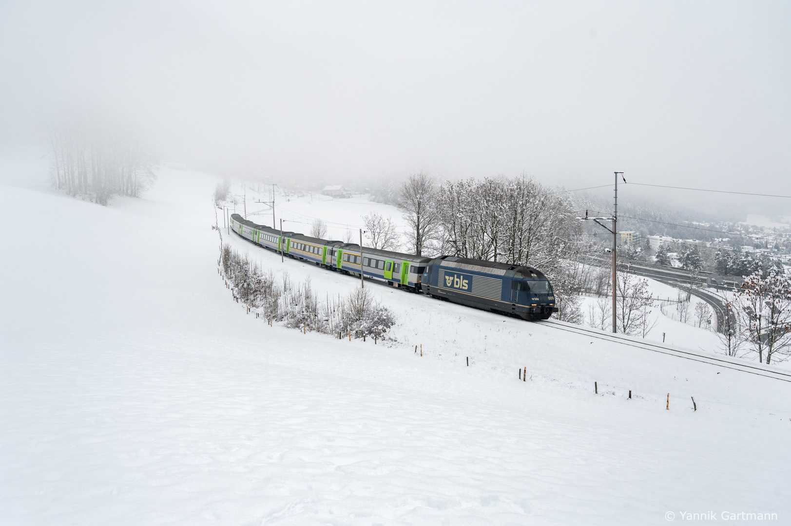 SLM Re 465 – photo 22