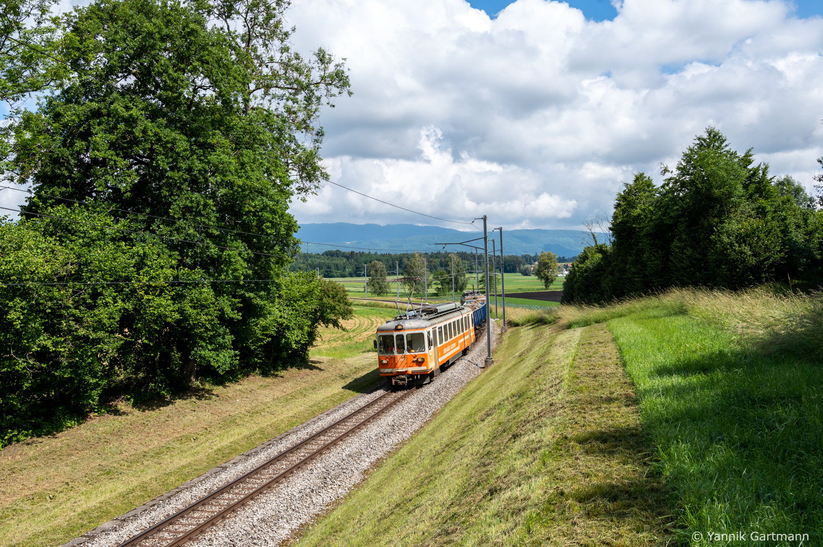 SWS ASm Be 4/4 – Foto 2