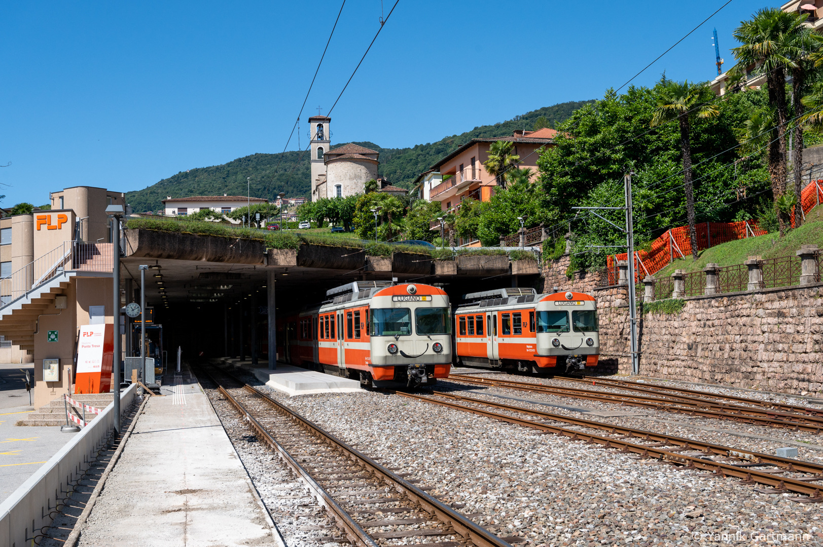 SIG FLP Be 4/12 – Foto 6