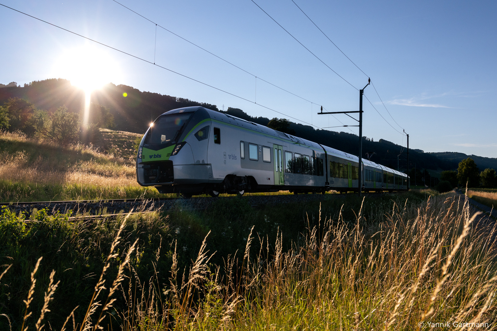 Stadler RABe 528 – photo 15
