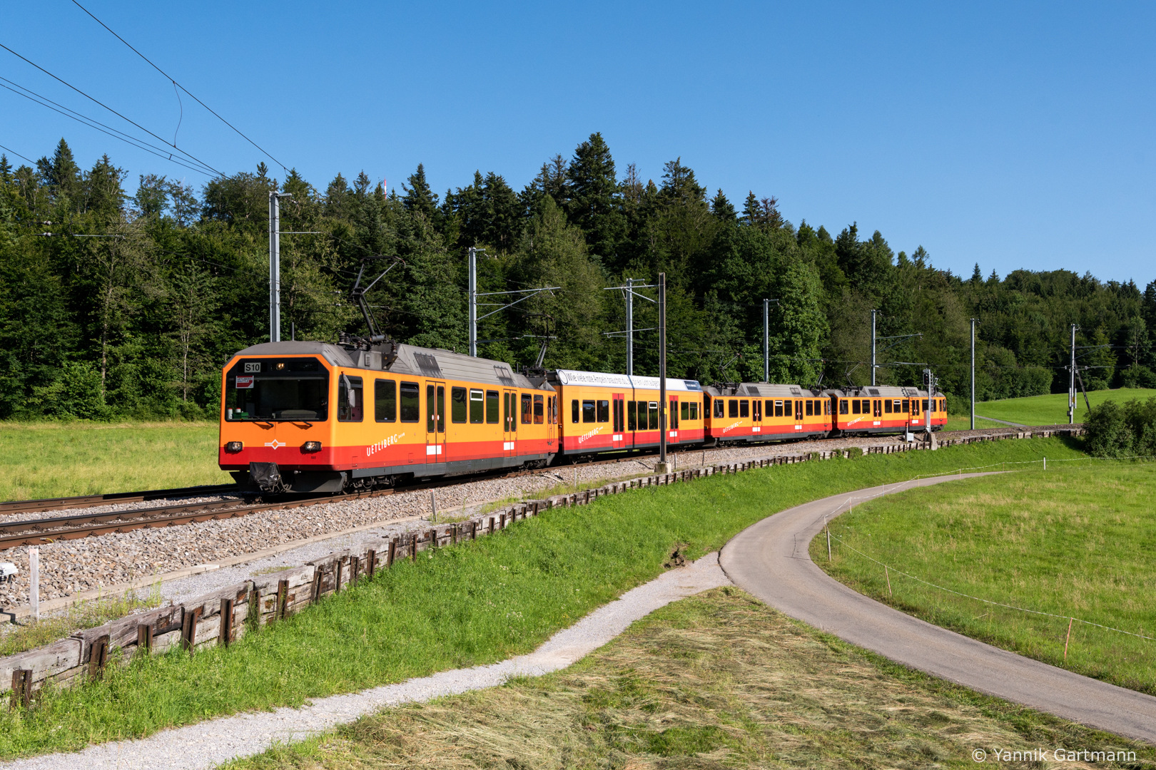 Siemens Be 556 520 – photo 4