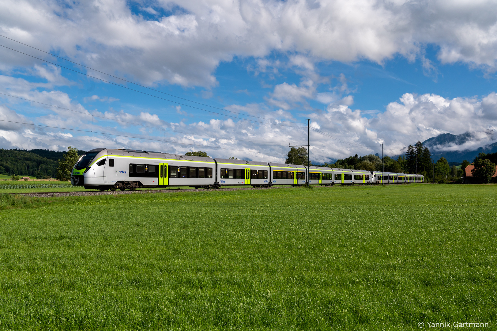 Stadler RABe 528 – photo 11