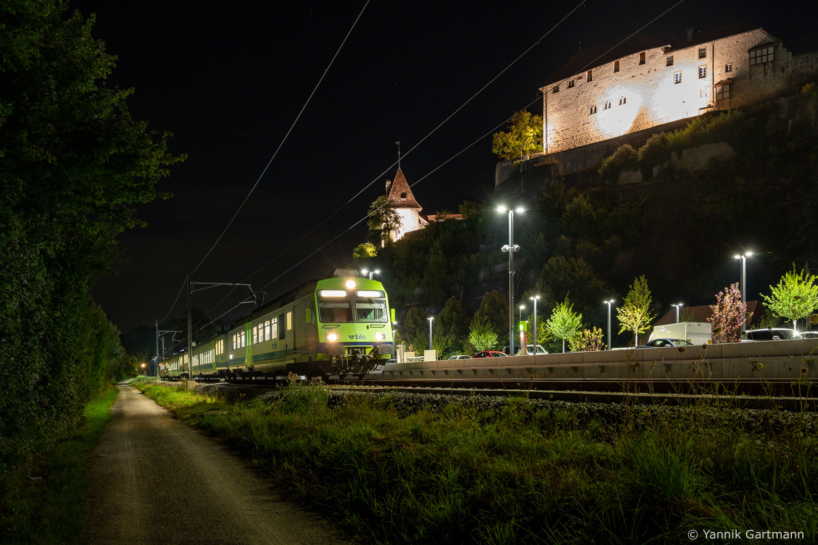 ABB RBDe 4/4 – photo 14