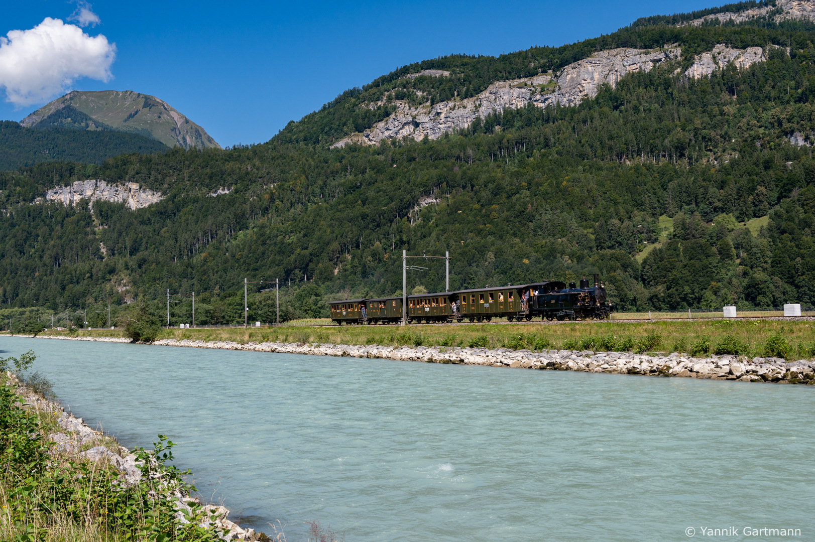 SLM SBB G 3/4 – photo 2
