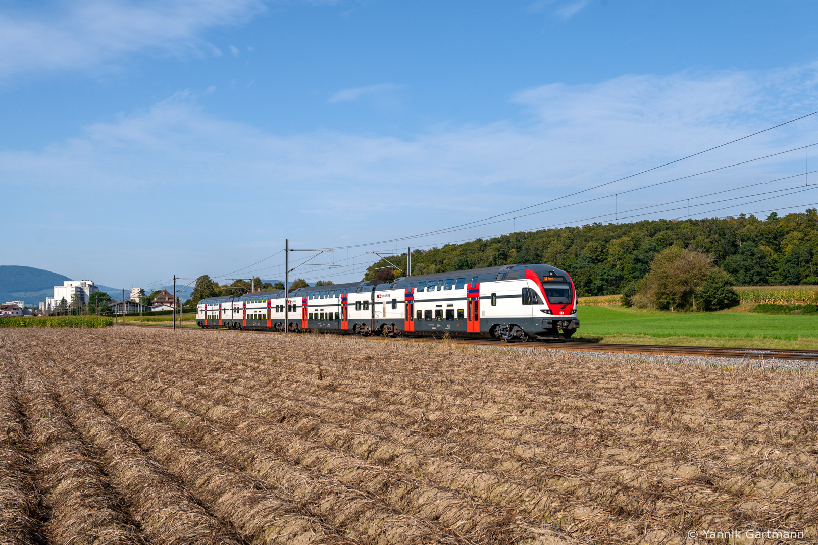 Stadler RABe 511 – photo 4