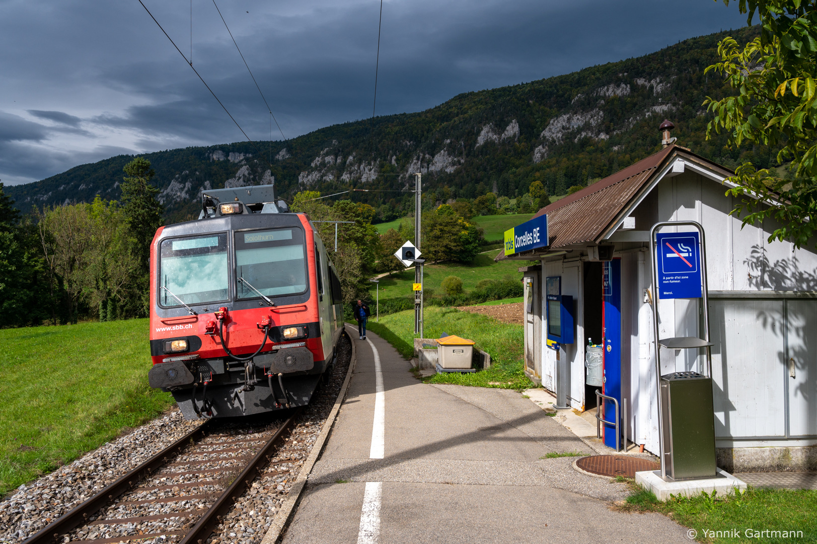 BBC RBDe 560 NPZ Colibri – Foto 2