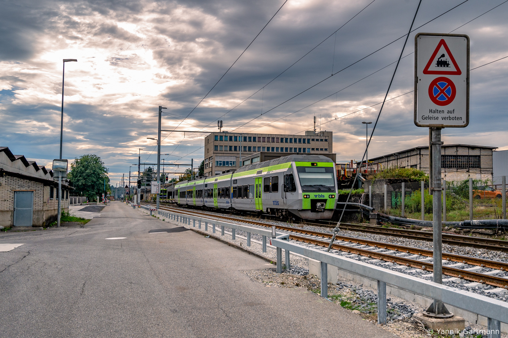 Alstom BLS RABe 525 – photo 9
