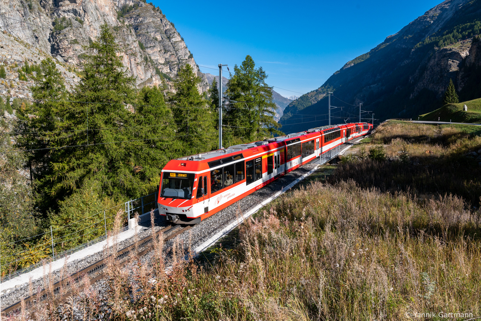 Stadler MGB ABDeh 4/10 – foto 2
