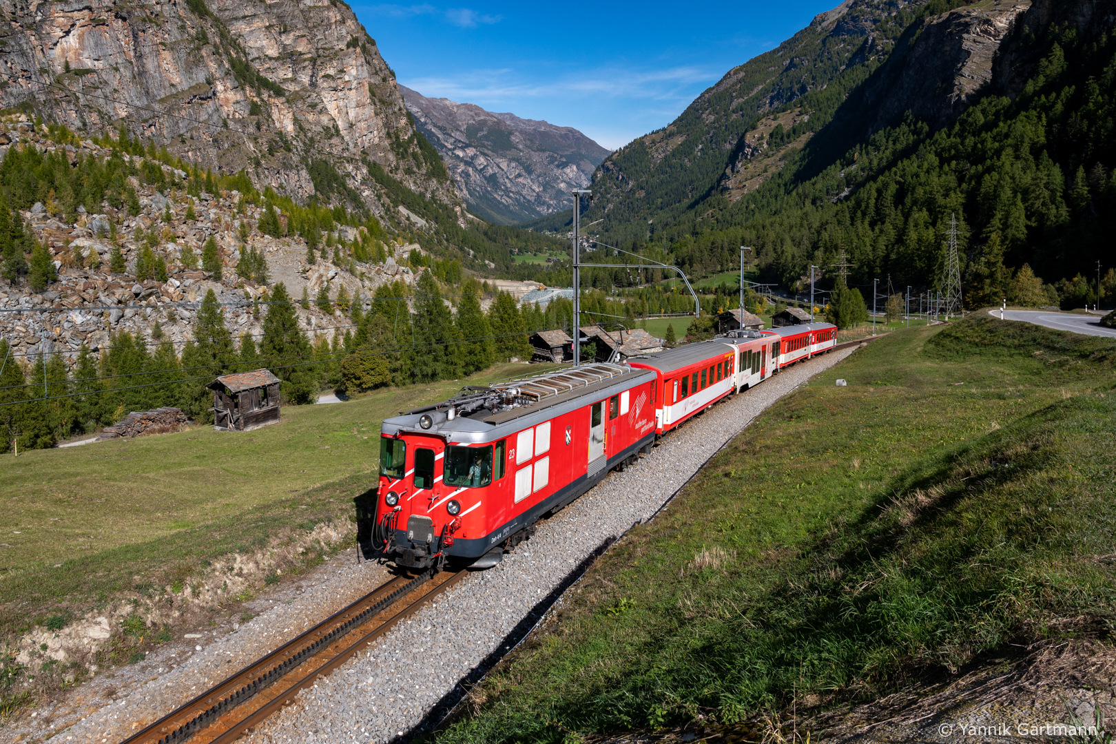 SLM BVZ Deh 4/4 – foto 14