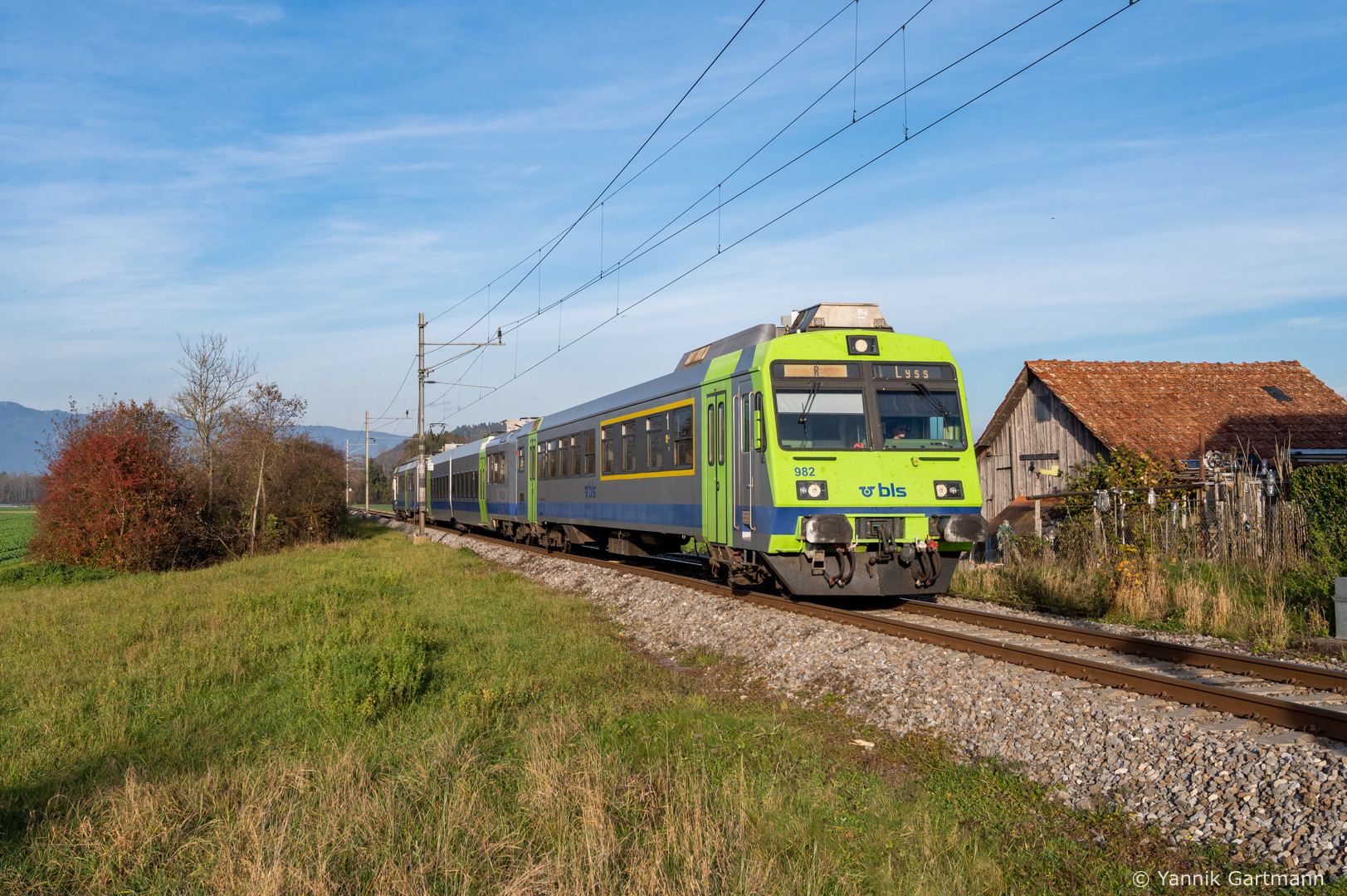 ABB RBDe 4/4 – photo 12