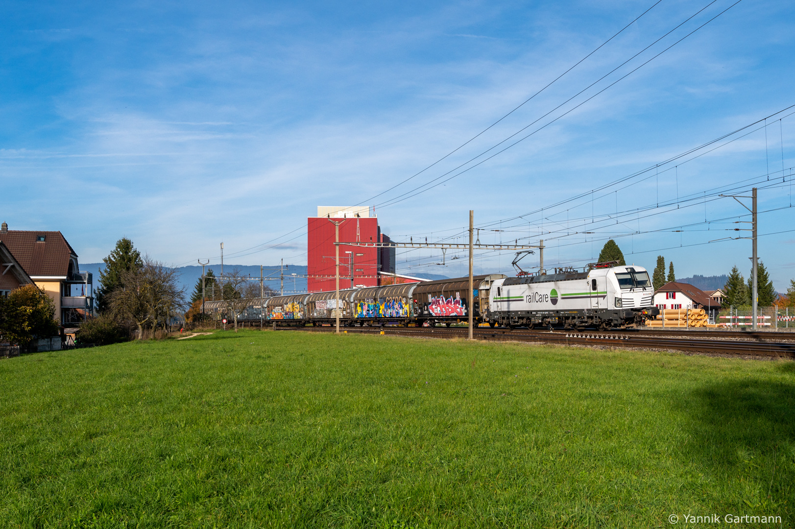 Siemens Vectron AC DPM – photo 11