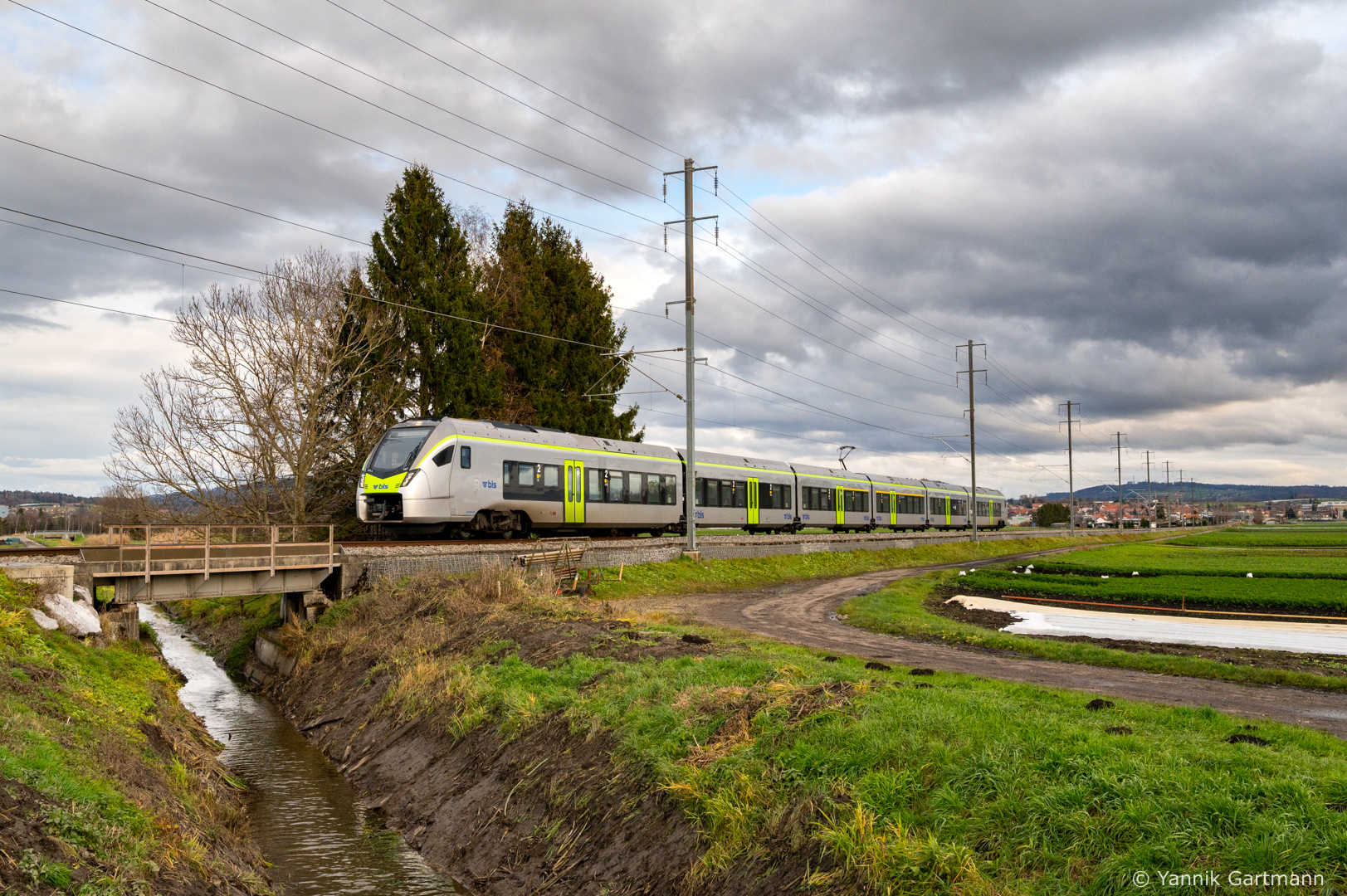 Stadler RABe 528 – photo 10