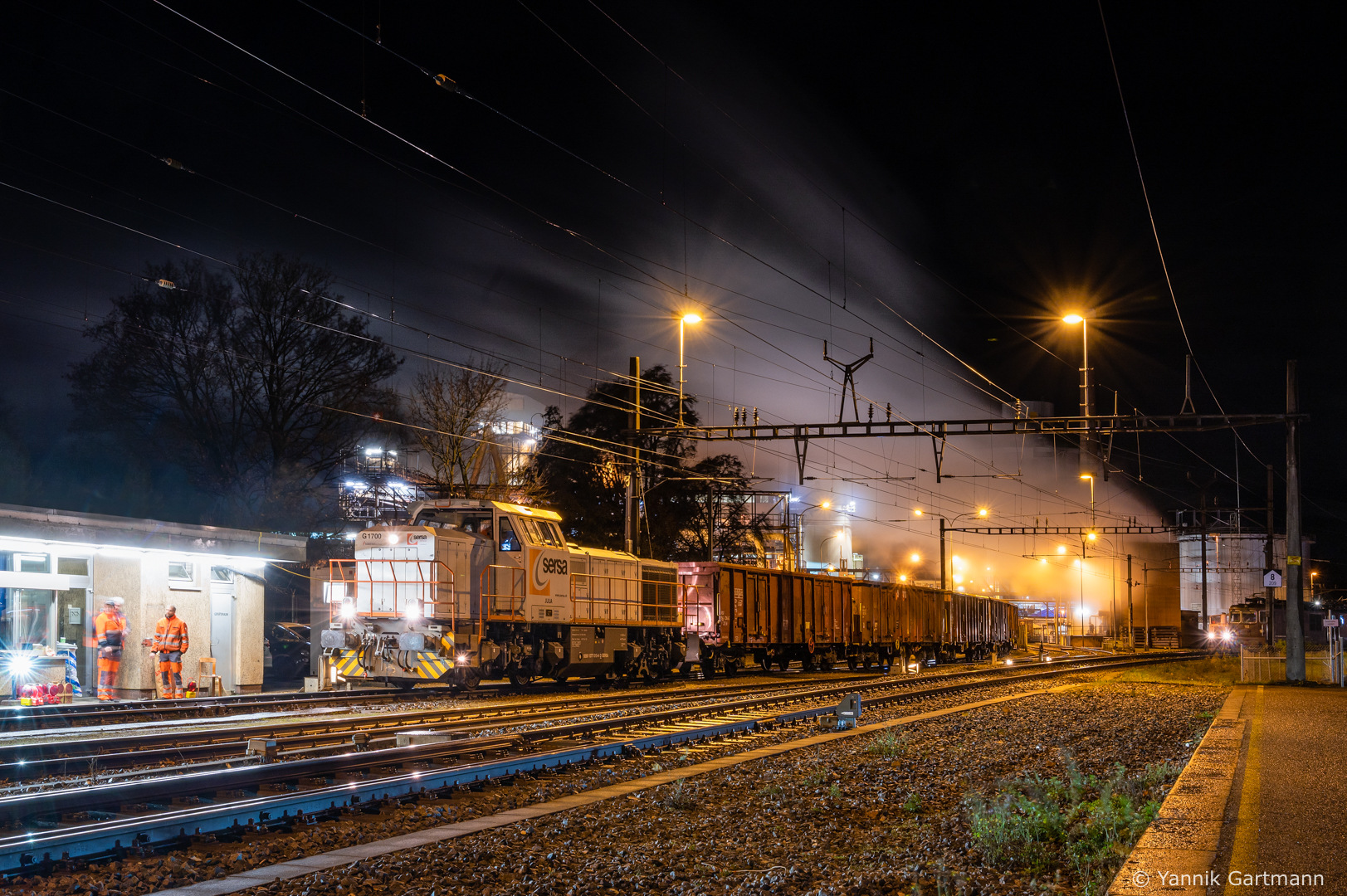 Vossloh G 1700-2 BB – photo 6