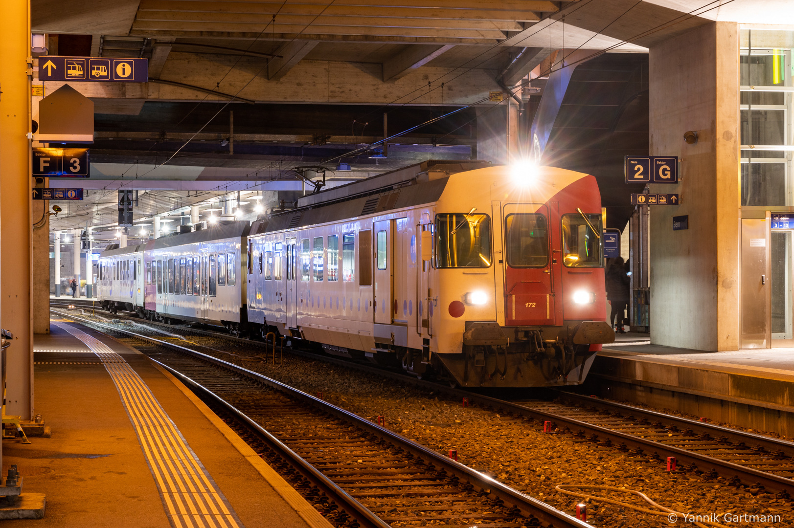 BBC TPF-TRN RBDe 567 – photo 4