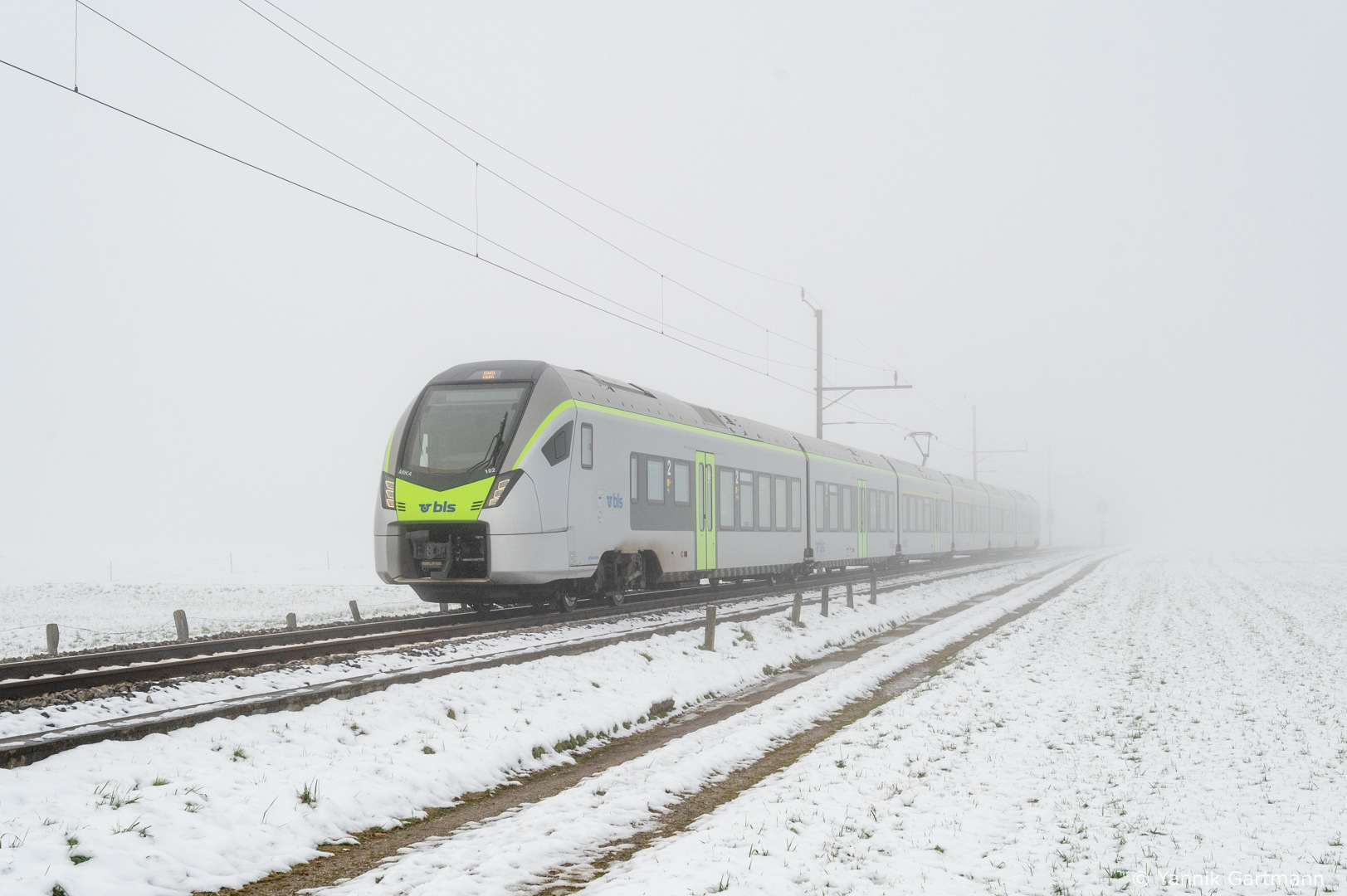 Stadler RABe 528 – photo 9